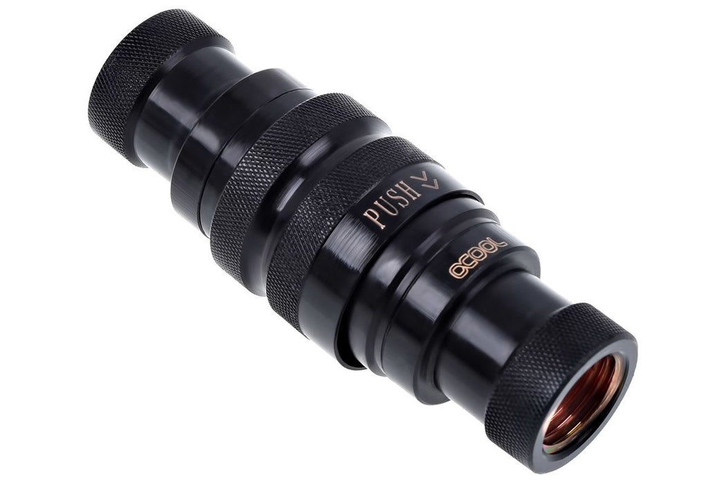 EAN 4250197172820 - Alphacool 17282 accesorio o pieza de sistema de refrigeración para ordenador imagen 1
