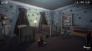 EAN 5056635619228 - Iam8bit Blue Prince imagen 6