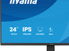 EAN 4948570127849 - iiyama ProLite XB2491H-B1 pantalla para PC 60,5 cm (23.8") 1920 x 1080 Pixeles Full HD LCD Negro imagen 12
