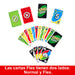 EAN 0194735135967 - Mattel Games HMY99 juego de tablero UNO Flex Perder las cartas imagen 10