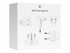 EAN 0885909629671 - Apple MD837ZM/A cargador de dispositivo móvil Blanco imagen 1