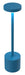 EAN 8021735218326 - Muitomas UPNDOWNLAMPBL lámpara de mesa LED Azul ártico imagen 1