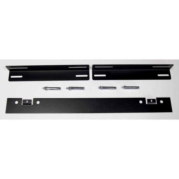 EAN 4260455644198 - Inter-Tech SMA-6406 6U Bastidor de pared Negro imagen 8