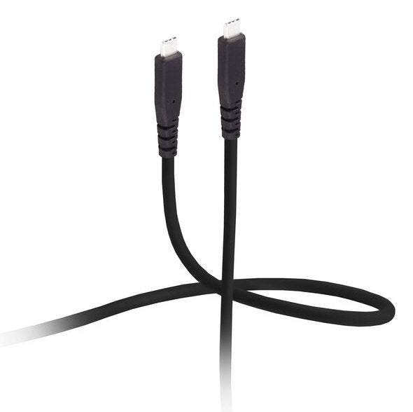 Shiverpeaks Usb-C Verbindungscable 3.2 Gen 2x2, Tpe, 4m