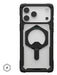 EAN 840283923555 - Urban Armor Gear 11452811404G funda para teléfono móvil 17,5 cm (6.9") Negro, Transparente imagen 2