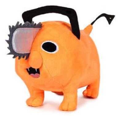 EAN 8425611339639 - EUROtronic Chainsaw Man imagen 1