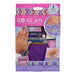 EAN 0681147046719 - Cool Maker Go Glam Foil Nails imagen 1