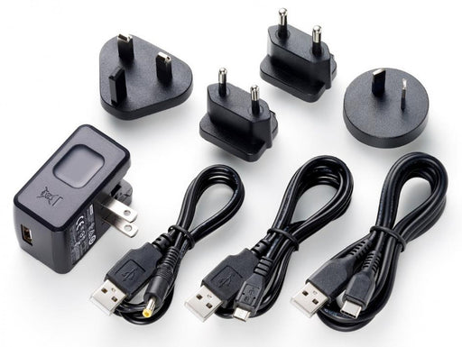 EAN 4907034133239 - Tascam PS-P520U adaptador e inversor de corriente Interior Negro imagen 1
