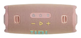 EAN 1200130019623 - JBL Charge 6 Rosa 45 W imagen 5