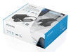 EAN 8435739903223 - AISENS ASCH-140W4P056-BK cargador de dispositivo móvil Universal Corriente alterna Carga rápida Interior imagen 7