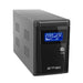 EAN 5901969406658 - Armac UPS OFFICE Line-Interactive 1500 sistema de alimentación ininterrumpida (UPS) Línea interactiva 1,5 imagen 3