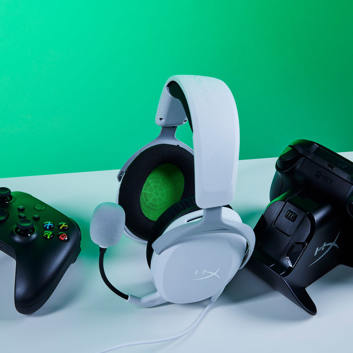 EAN 0196786000485 - HyperX CloudX Stinger 2 Core BLK GAM HEADSET Xbox Alámbrico Diadema Juego imagen 4