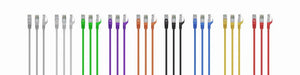 EAN 8716309045421 - Gembird PP6-10M cable de red Plata Cat6 imagen 3