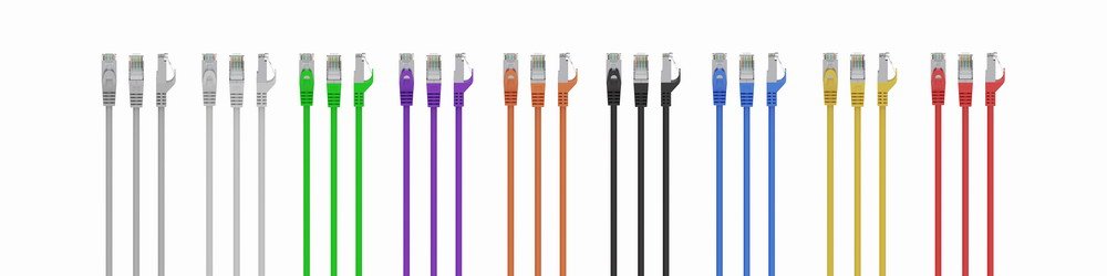 EAN 8716309045384 - Gembird PP6-3M cable de red Gris Cat6 imagen 3