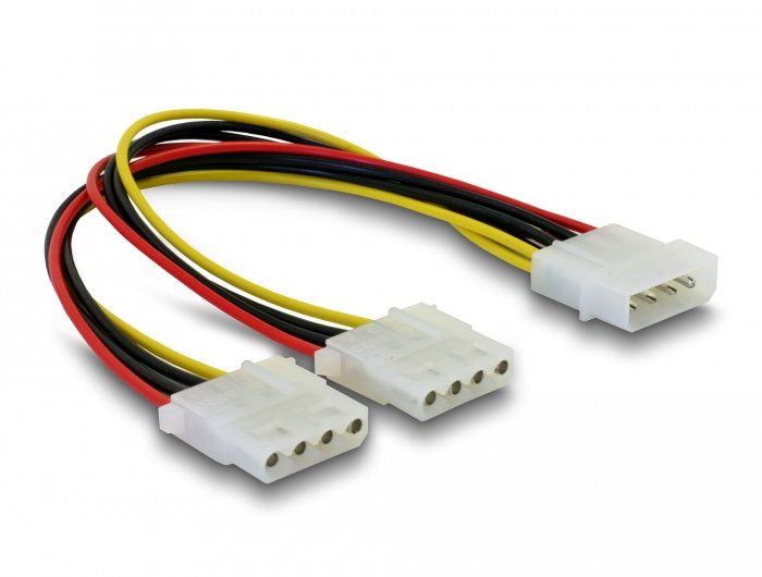 EAN 4043619892433 - DeLOCK 89243 tarjeta y adaptador de interfaz Interno USB 3.2 Gen 1 (3.1 Gen 1) imagen 3