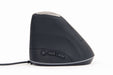EAN 8716309109000 - Gembird MUS-ERGO-03 ratón Oficina mano derecha USB tipo A Óptico 3200 DPI imagen 5