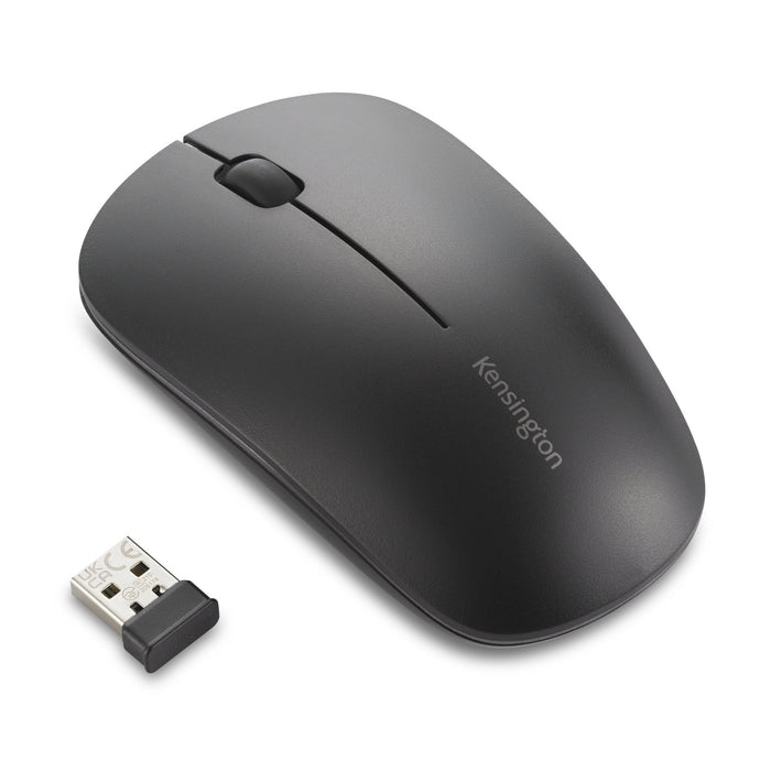 Kensington My230 Eq Rechargeable Wireless Mouse