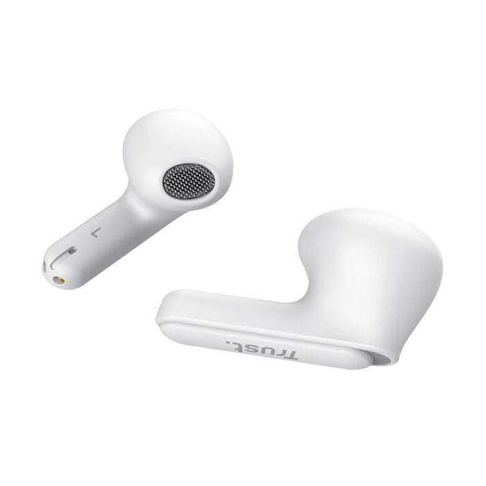EAN 8713439251739 - Trust Yavi Auriculares True Wireless Stereo (TWS) Dentro de oído Llamadas/Música USB Tipo C Bluetooth Bla imagen 2
