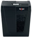 EAN 5028252615280 - Rexel Secure X10 triturador de papel Corte cruzado 68 dB Negro imagen 1
