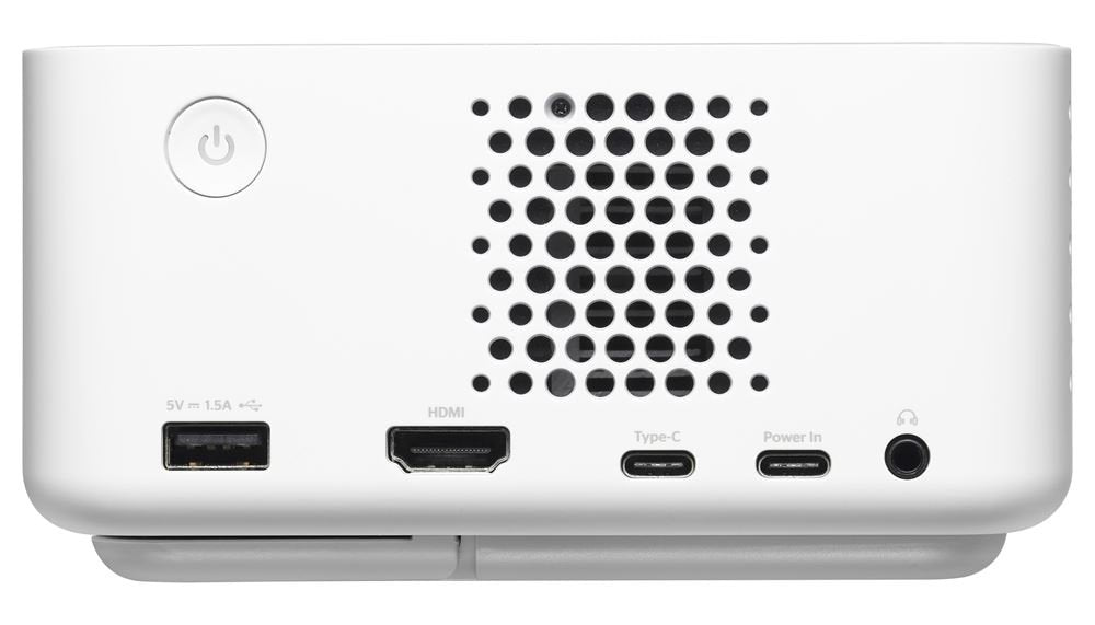 EAN 5055387667402 - Optoma ML1080 550 lúmenes ANSI DLP 1080p (1920x1080) Blanco imagen 16