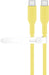 EAN 4040849777424 - Goobay 77742 cable USB USB 2.0 1,5 m USB C Amarillo imagen 2