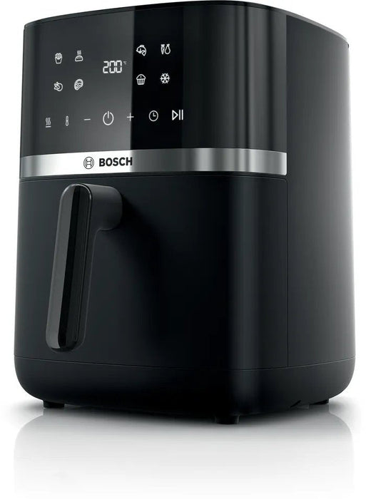 Freidora Bosch Maf462b0 Serie 4 (Negro, 2.050 Watt, Korb 6,1 Liter) Maf462b0