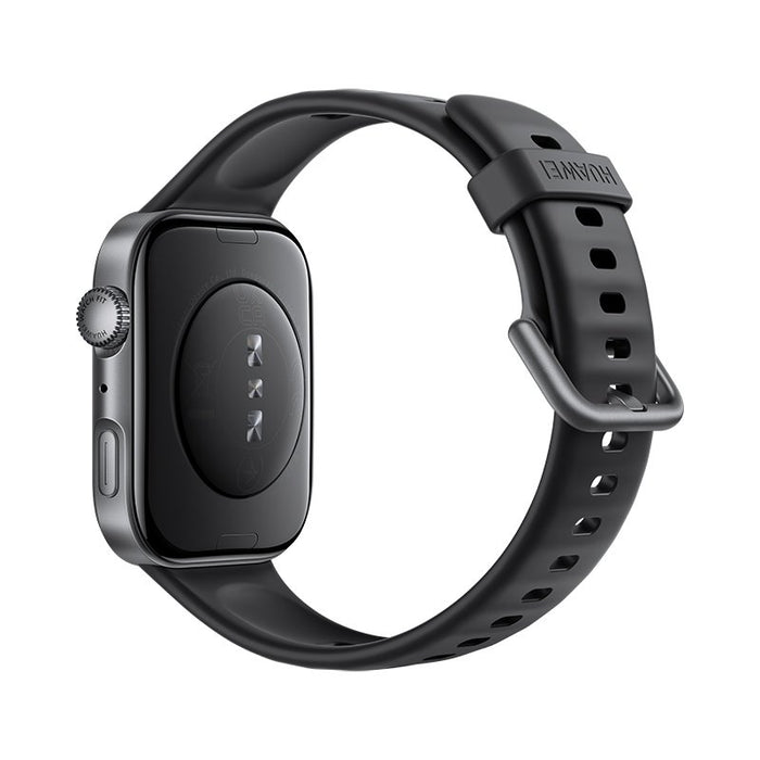 EAN 6942103155000 - Huawei WATCH FIT 4 4,62 cm (1.82") AMOLED 38 mm Digital 480 x 408 Pixeles Pantalla táctil Negro GPS (saté imagen 2