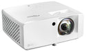 EAN 5055387667723 - Optoma ZK430ST Proyector de corto alcance 3700 lúmenes ANSI DLP UHD 4K (3840x2160) 3D Blanco imagen 5