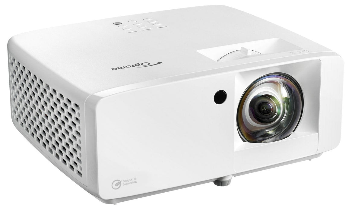 Zh451st Laser Dlp 4500 Estandar No