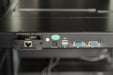 EAN 4016032449300 - Digitus DS-72210-2GE consola de rack 43,2 cm (17") 1280 x 1024 Pixeles Negro 1U imagen 6