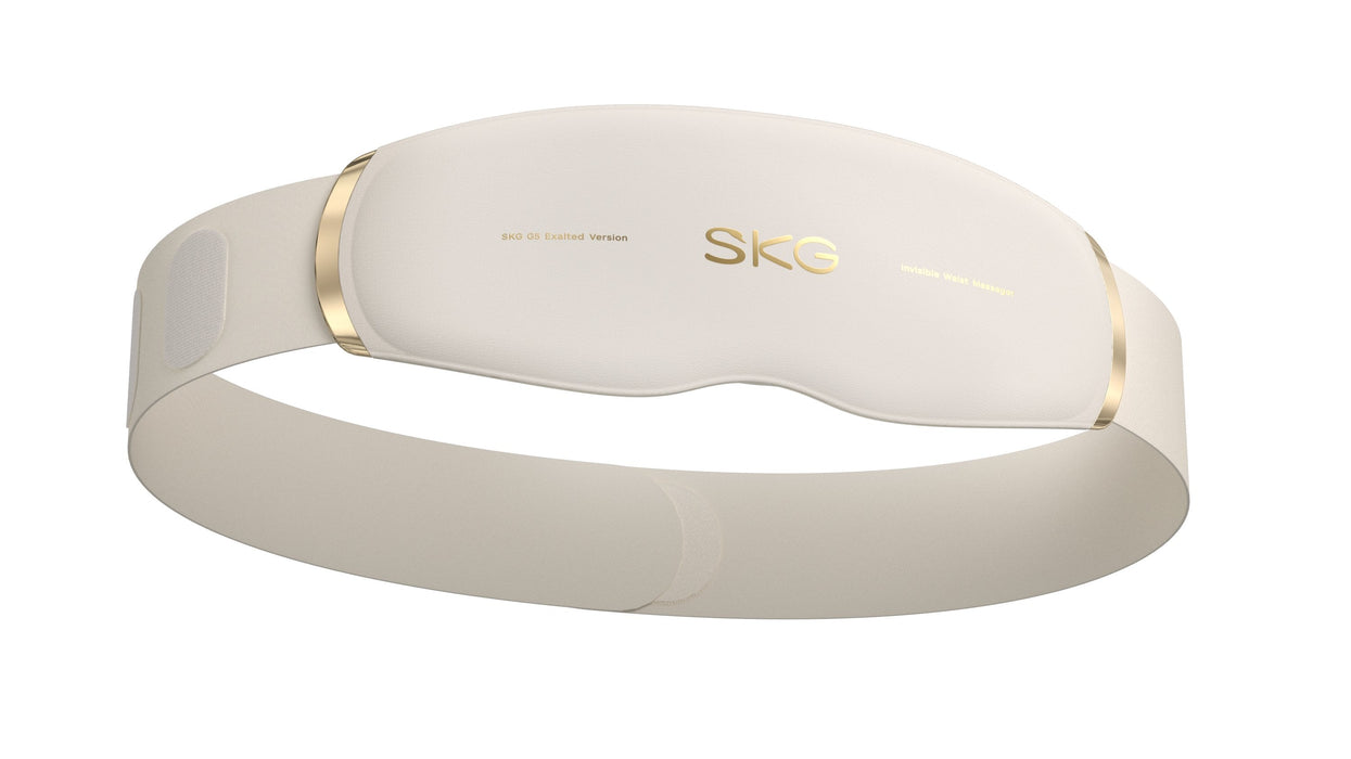 Skg Taillenmassagegerät Gs500-W