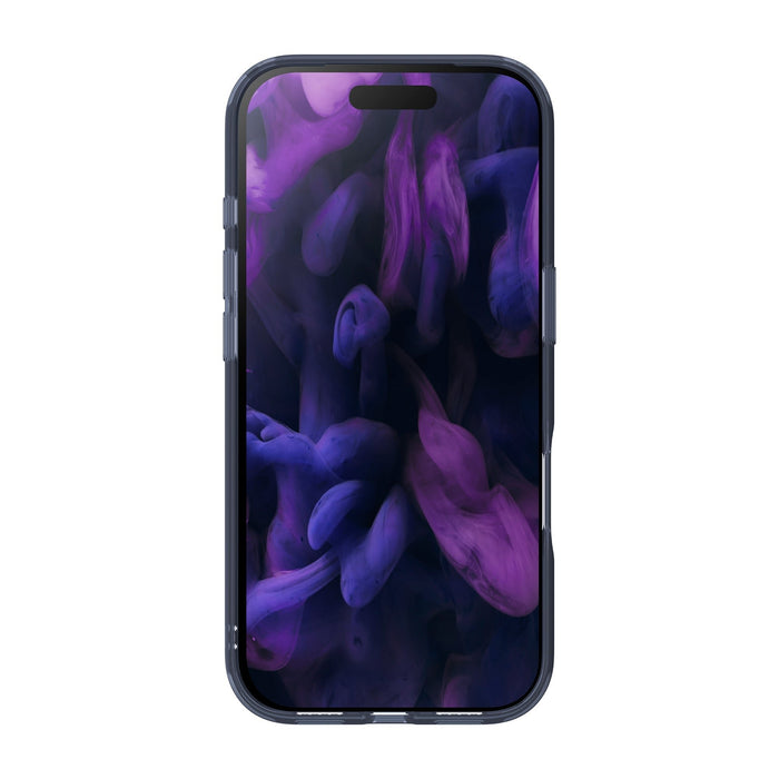 EAN 4895206946704 - LAUT CRYSTAL FLURO funda para teléfono móvil 17,5 cm (6.9") Marina imagen 3