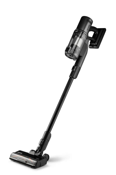 EAN 3838783075833 - Gorenje SVC296749NEBL Aspiradora escoba 2 en 1 Batería Secar HEPA Sin bolsa 0,6 L 550 W Carbón vegetal imagen 7