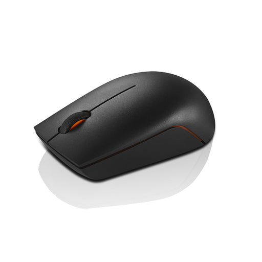 EAN 0889955866059 - Lenovo GX30K79401 ratón Viajes Ambidextro RF inalámbrico Laser 1000 DPI imagen 2