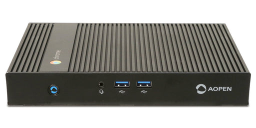 EAN 4710469995835 - AOPEN BC5000 Negro 4K Ultra HD 32 GB 5.1 canales 3840 x 2160 Pixeles Wifi imagen 1