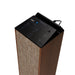 EAN 8435256897425 - Aiwa TSBT-270WD altavoz Madera Inalámbrico y alámbrico 50 W imagen 9