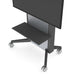 EAN 5704174080602 - SMS Smart Media Solutions PR100004-P0 accesorio de carrito para portátil y ordenador Antracita, Gris Esta imagen 1