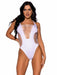 EAN 0714718561516 - Leg Avenue 89294_00222 conjunto de ropa interior y bodi Blanco imagen 1