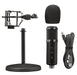 EAN 8713439235104 - Trust GXT 256 Exxo Negro Micrófono para PC imagen 5