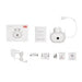 EAN 6971085311579 - IMILAB EC5 Cubo Cámara de seguridad IP Interior y exterior 2048 x 1080 Pixeles Pared/poste imagen 3