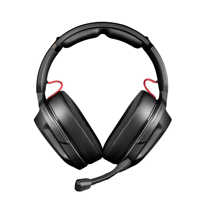 EAN 4048945585066 - Teufel CAGE PRO Auriculares Inalámbrico Diadema Juego USB Tipo C Bluetooth Negro imagen 3