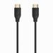EAN 8436574708929 - AISENS A120-0721 cable HDMI 0,5 m HDMI tipo A (Estándar) imagen 1