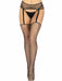 EAN 0714718397344 - Leg Avenue 1680_00122 pantis y media Negro imagen 4