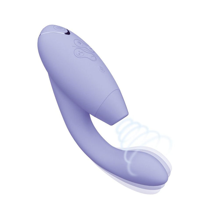 EAN 4251460611145 - Womanizer DUO 2 Vibrador conejito imagen 1
