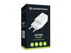 EAN 4015867240687 - Conceptronic ALTHEA06W cargador de dispositivo móvil Universal Blanco Corriente alterna Interior imagen 4
