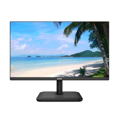 EAN 6923172521583 - Dahua Technology LM22-F200 pantalla para PC 54,5 cm (21.4") 1920 x 1080 Pixeles Full HD Negro imagen 1