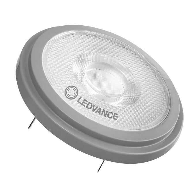 EAN 4099854049163 - Osram LED-Reflektorlampe AR111 G53 9 LEDAR111754011.7930 lámpara LED Blanco cálido 3000 K 11,7 W G imagen 1