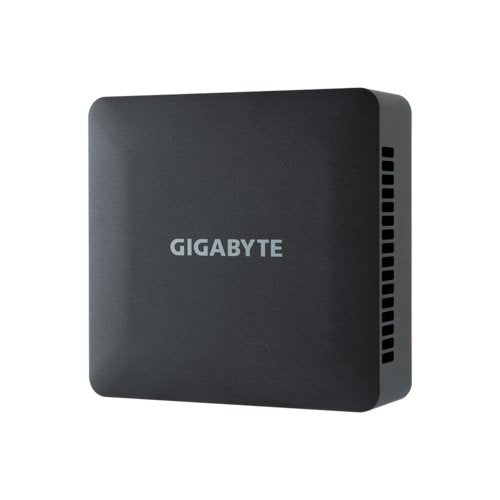 Barebone Gigabyte Brix Gb-Bri7h-1355 I7-1355  No Hdd No Ram