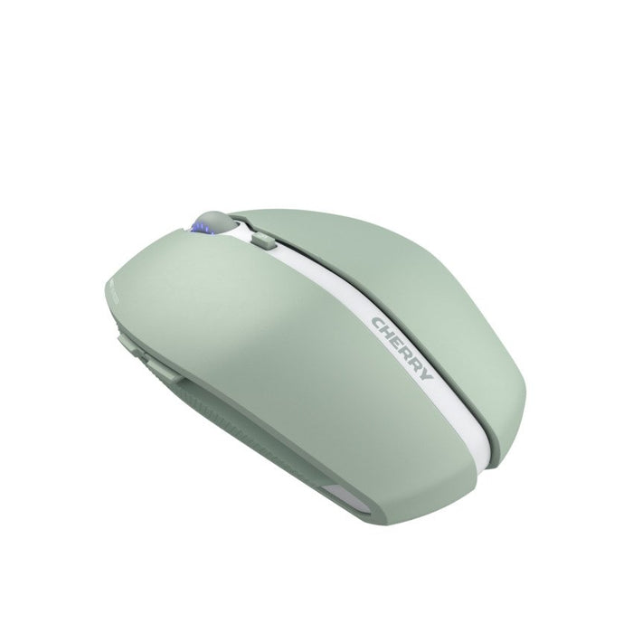 EAN 4025112102851 - CHERRY GENTIX BT ratón Juego Ambidextro Bluetooth Óptico 2000 DPI imagen 3