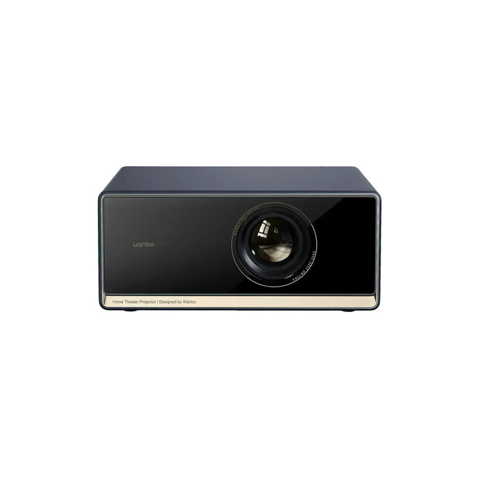 EAN 6970885351068 - Xiaomi X5 Pro 1100 lúmenes ANSI LCD 1080p (1920x1080) Azul imagen 3